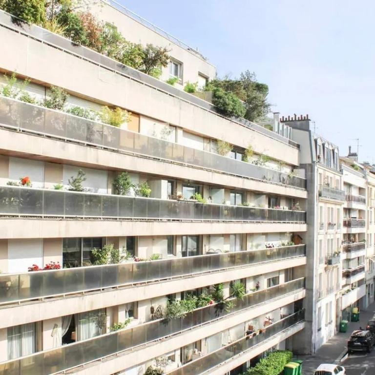Beautiful apartment near Luxembourg Gardens - Appartement 4 Chambres - 26