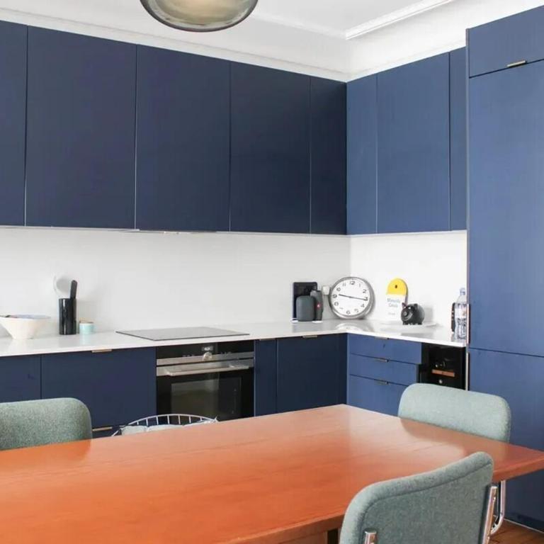 Beautiful apartment near Luxembourg Gardens - Appartement 4 Chambres - 29