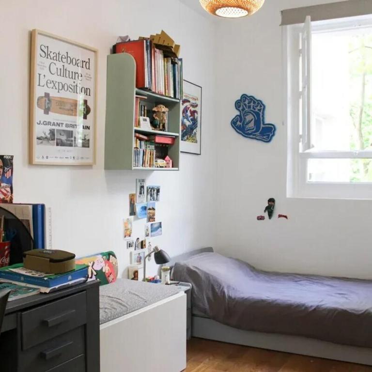 Beautiful apartment near Luxembourg Gardens - Appartement 4 Chambres - 30