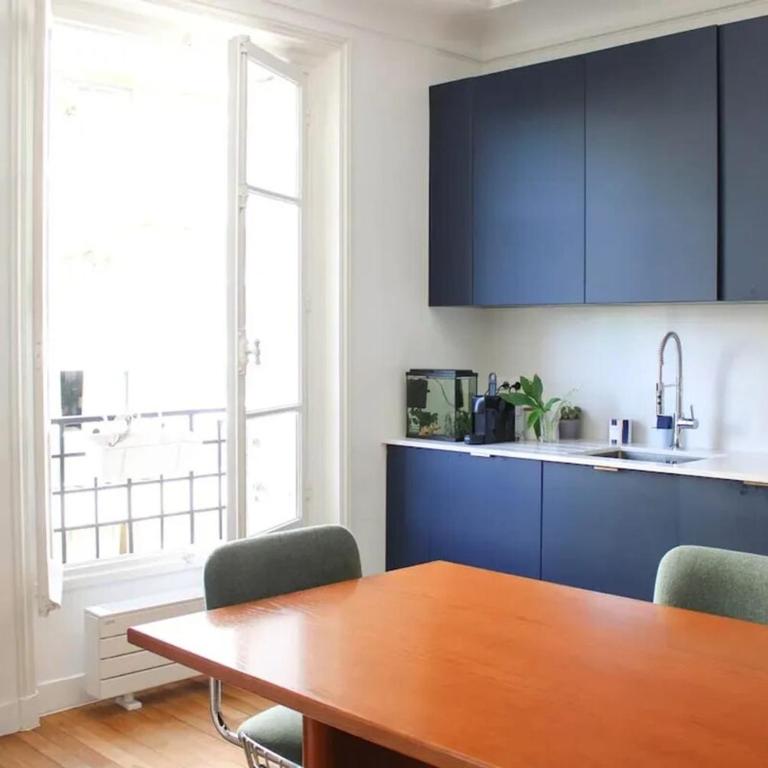 Beautiful apartment near Luxembourg Gardens - Appartement 4 Chambres - 31