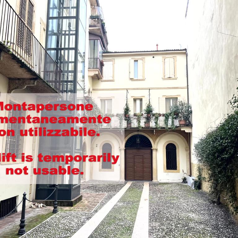 Mercuzio's Dream - Wide home near the Arena - Appartamento Deluxe con 5 Camere da Letto - 69