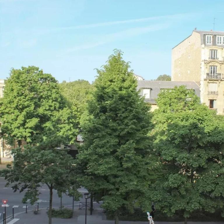 Beautiful apartment near Luxembourg Gardens - Appartement 4 Chambres - 39