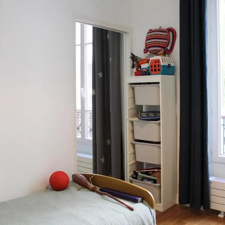 Beautiful apartment near Luxembourg Gardens - Appartement 4 Chambres - 41