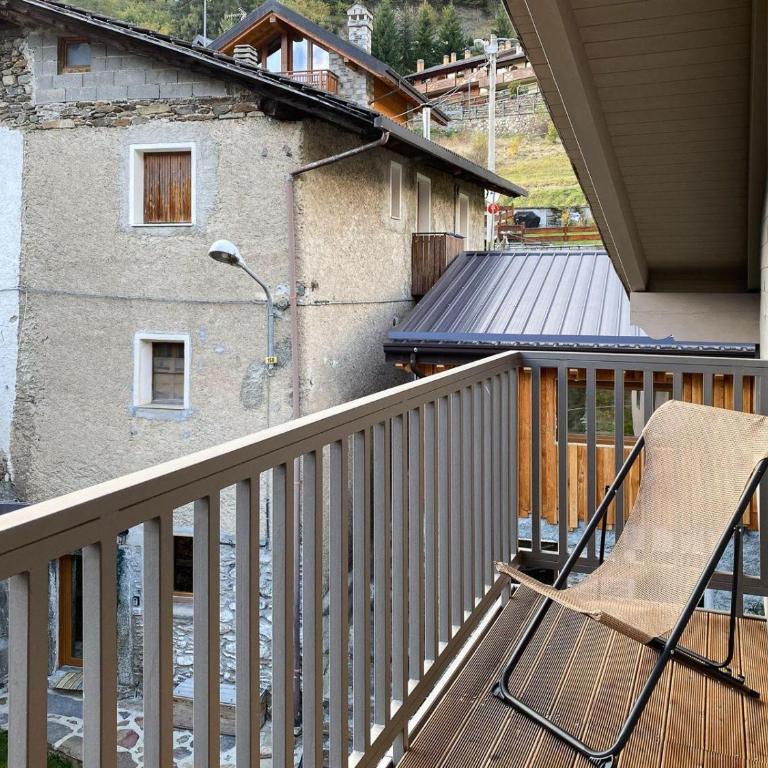 Mansarda Angels Home - AffittiPontediLegno - Appartamento - 27