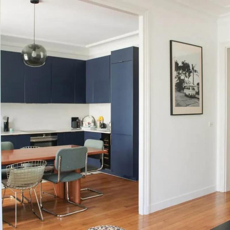 Beautiful apartment near Luxembourg Gardens - Appartement 4 Chambres - 44