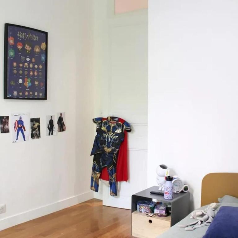 Beautiful apartment near Luxembourg Gardens - Appartement 4 Chambres - 46