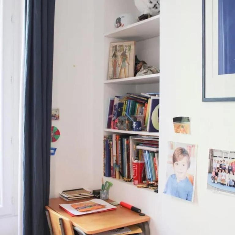 Beautiful apartment near Luxembourg Gardens - Appartement 4 Chambres - 48