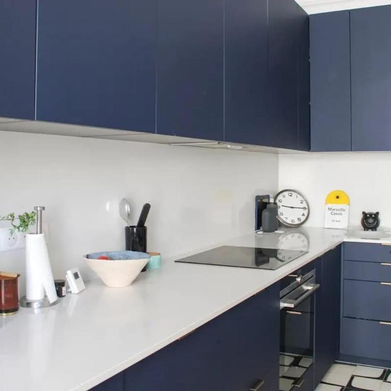 Beautiful apartment near Luxembourg Gardens - Appartement 4 Chambres - 49