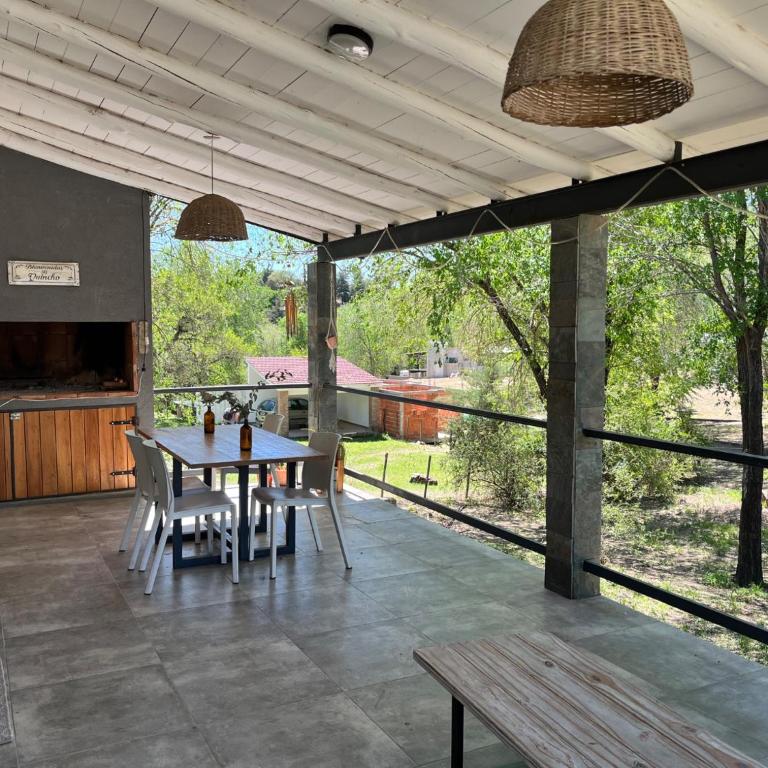 La Casa del Gringo - Chalet de 2 dormitorios - 8