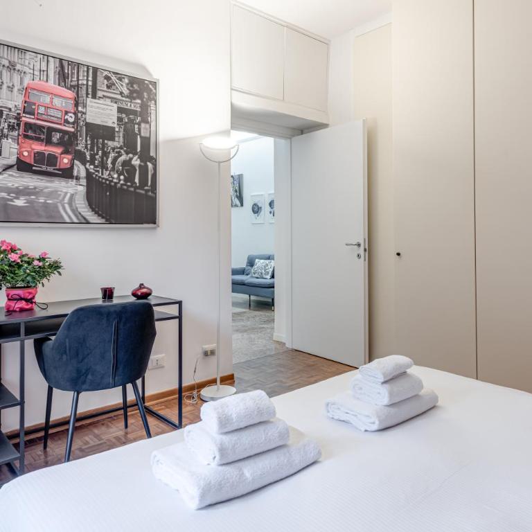 Idea! - Sweet Dreams in Florence - Appartamento - 7