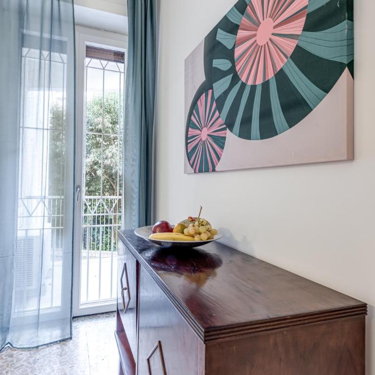 Idea! - Sweet Dreams in Florence - Appartamento - 23