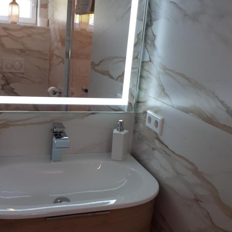 Schafberg Apartment - Apartamento de 1 dormitorio con terraza - 23