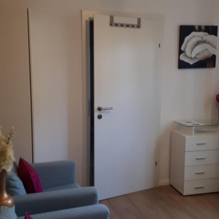 Schafberg Apartment - Apartamento de 1 dormitorio con terraza - 15