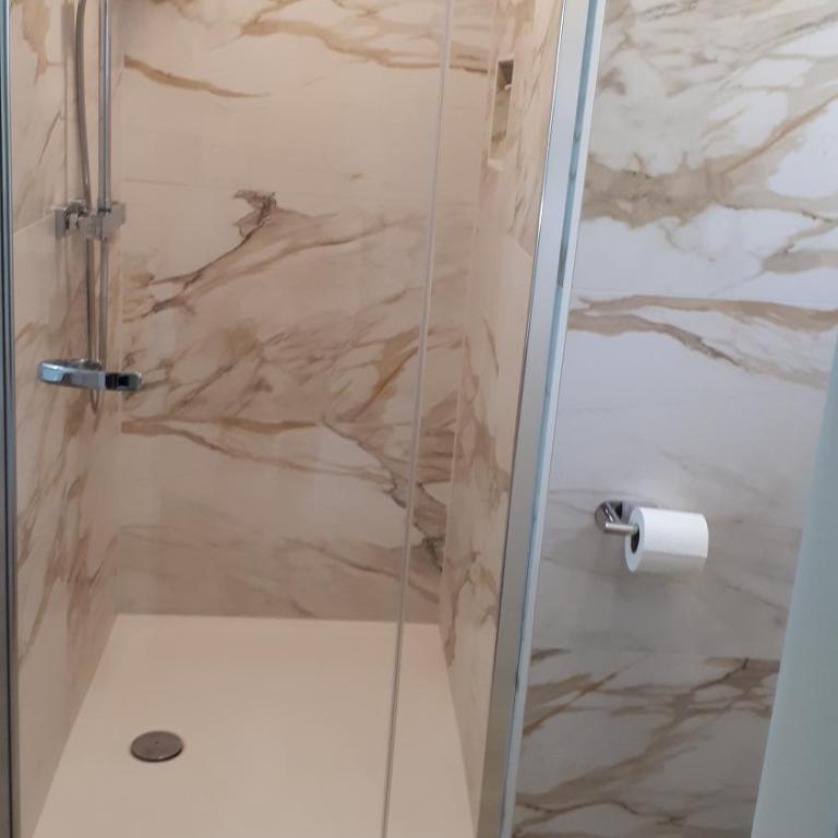 Schafberg Apartment - Apartamento de 1 dormitorio con terraza - 22