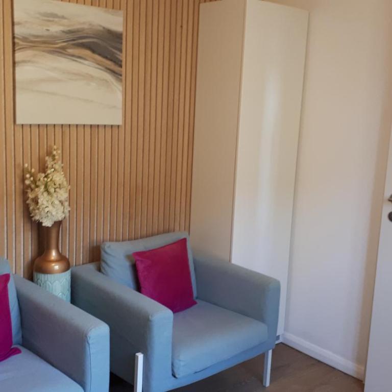 Schafberg Apartment - Apartamento de 1 dormitorio con terraza - 13