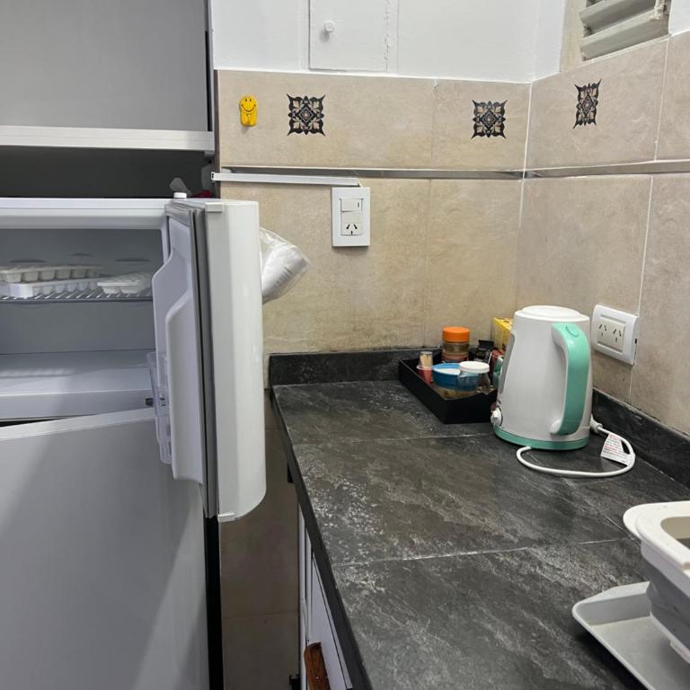 Departamento Mar del Plata - One-Bedroom Apartment - 2