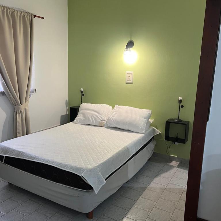 Departamento Mar del Plata - One-Bedroom Apartment - 1