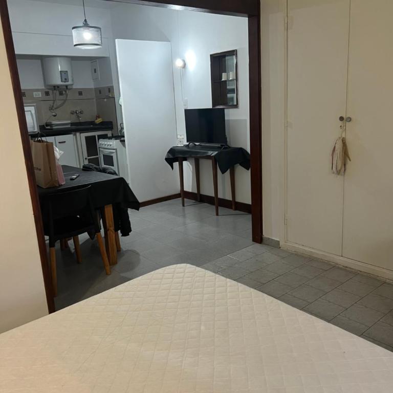 Departamento Mar del Plata - One-Bedroom Apartment - 3