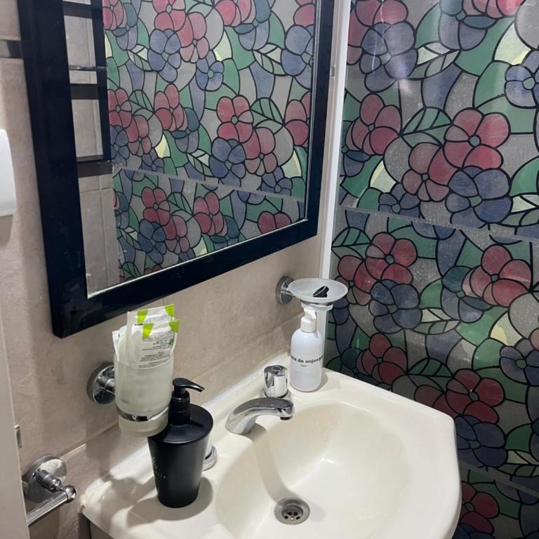 Departamento Mar del Plata - One-Bedroom Apartment - 5