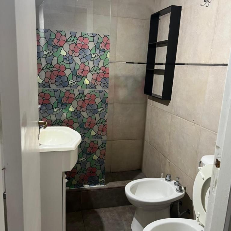 Departamento Mar del Plata - One-Bedroom Apartment - 7