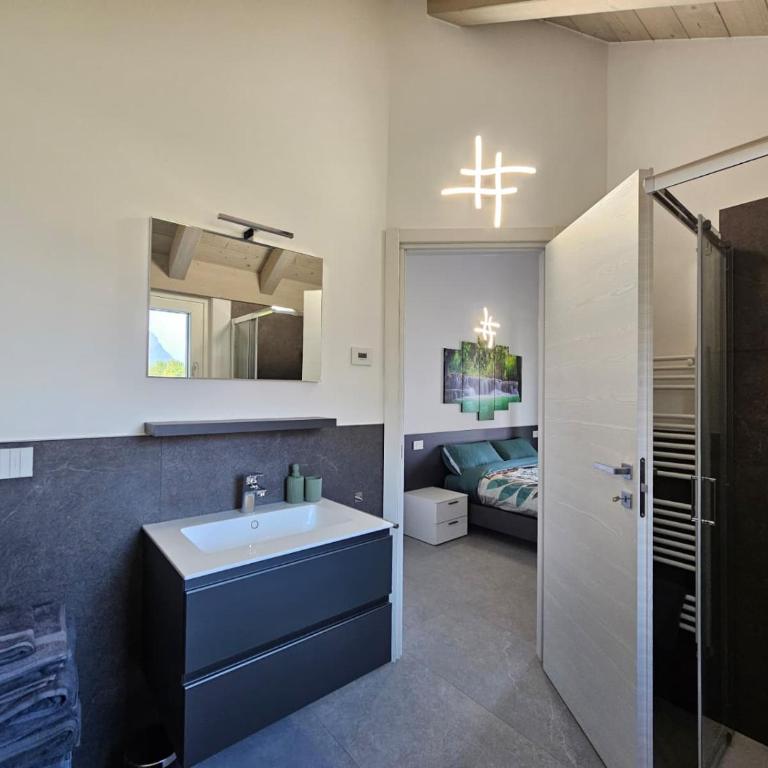 Villa Tarca - Colico, Lake Como - Villa con Piscina Privata - 24
