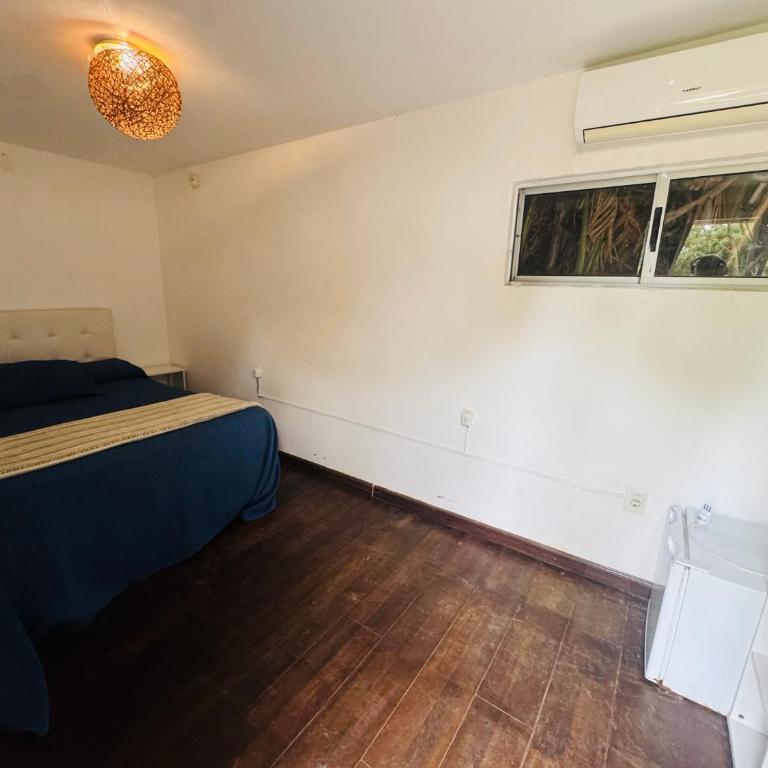Posada Punta del Este - Habitación Doble con baño privado - 2