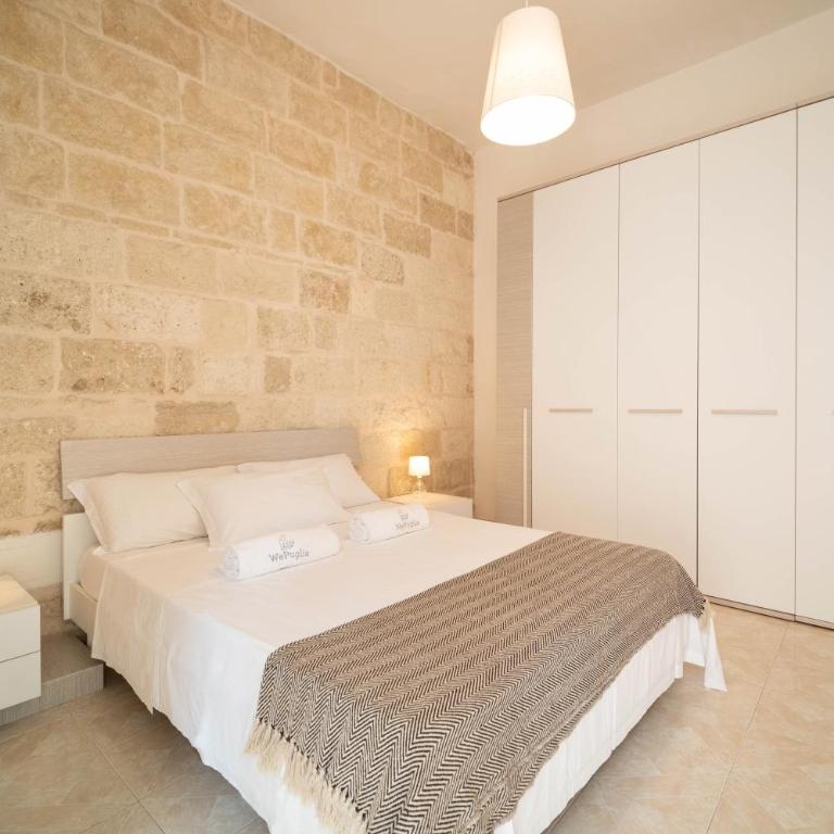 WePuglia - Sea Sense - Suite Ophelia - Camera Tripla - 6