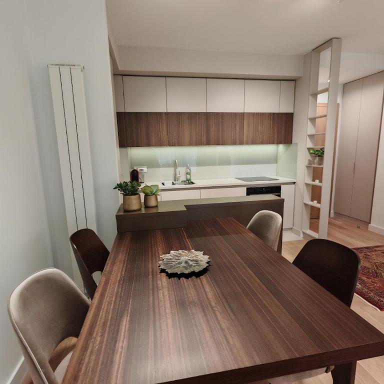 Belgrade Waterfront Lux 3 - Two-Bedroom Apartment - 30