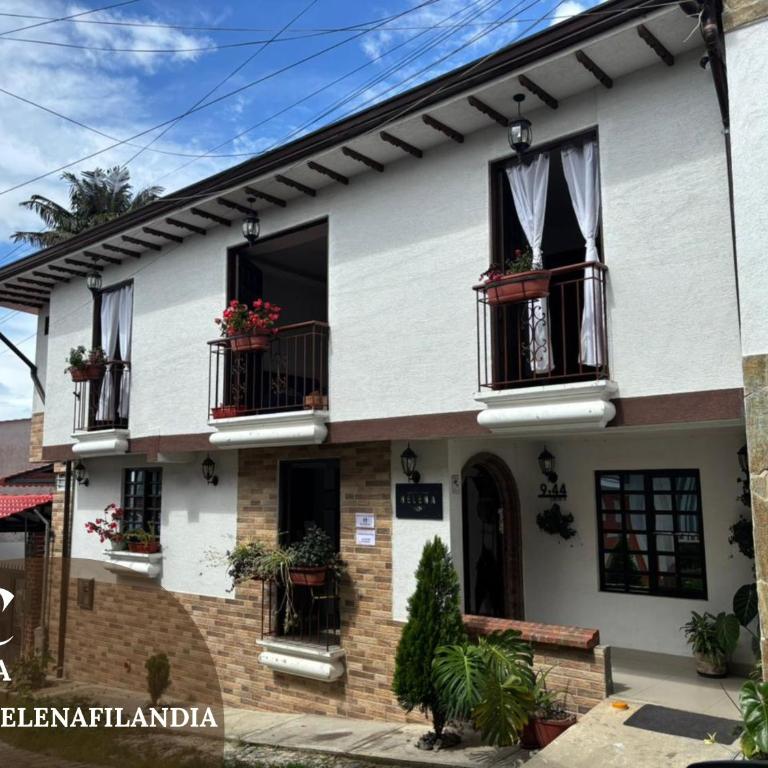 HC Helena - Casa de 7 dormitorios - 25