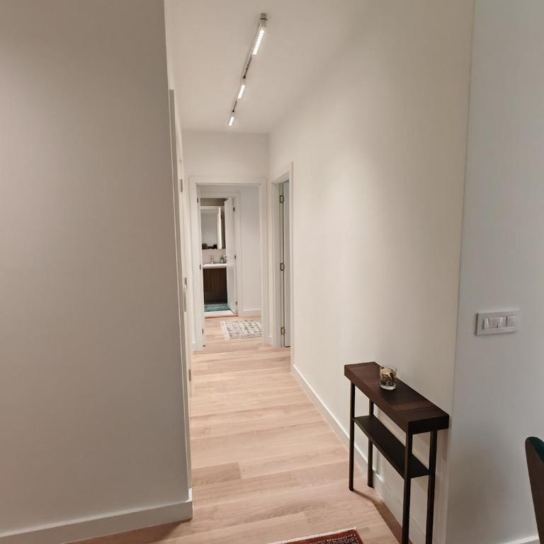 Belgrade Waterfront Lux 3 - Two-Bedroom Apartment - 45