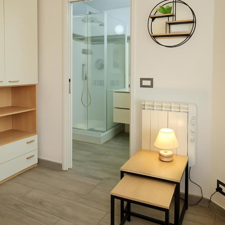 Étoile Riviera - Studio 2P, Centre, Plages & Palais - Apartment mit 1 Schlafzimmer - 8