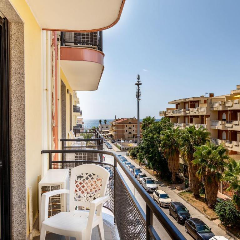Chic Rina Sea 1 Bedroom Apt B4 sleeps 4 person - Appartamento - 9