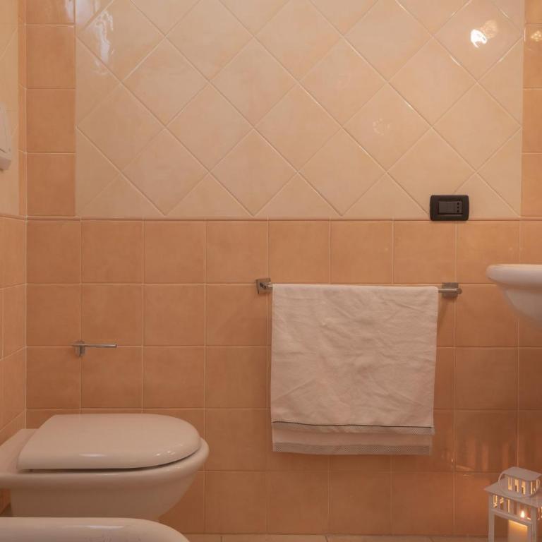 Chic Rina Sea 1 Bedroom Apt B4 sleeps 4 person - Appartamento - 26