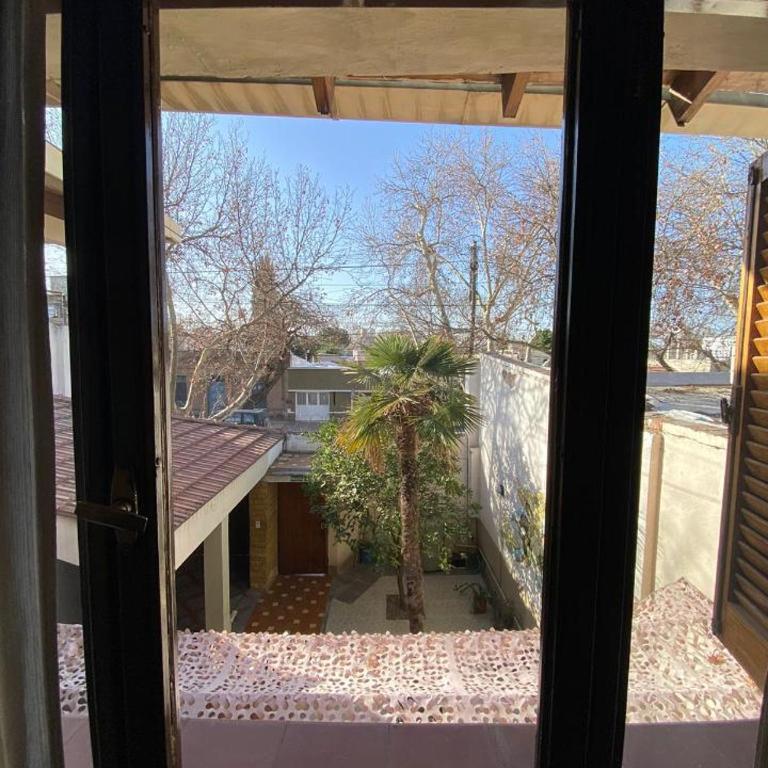 Open House Hostel - Cama en habitación compartida mixta de 4 camas - 4