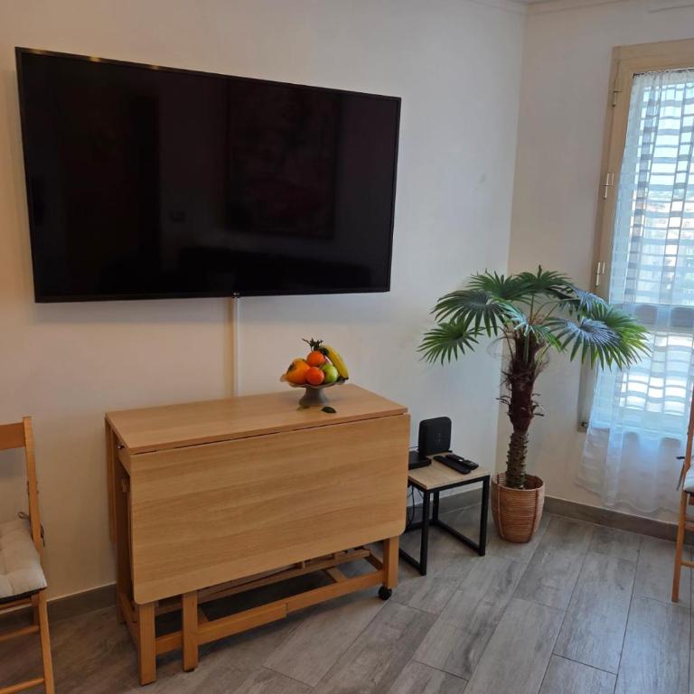 Étoile Riviera - Studio 2P, Centre, Plages & Palais - Apartment mit 1 Schlafzimmer - 15