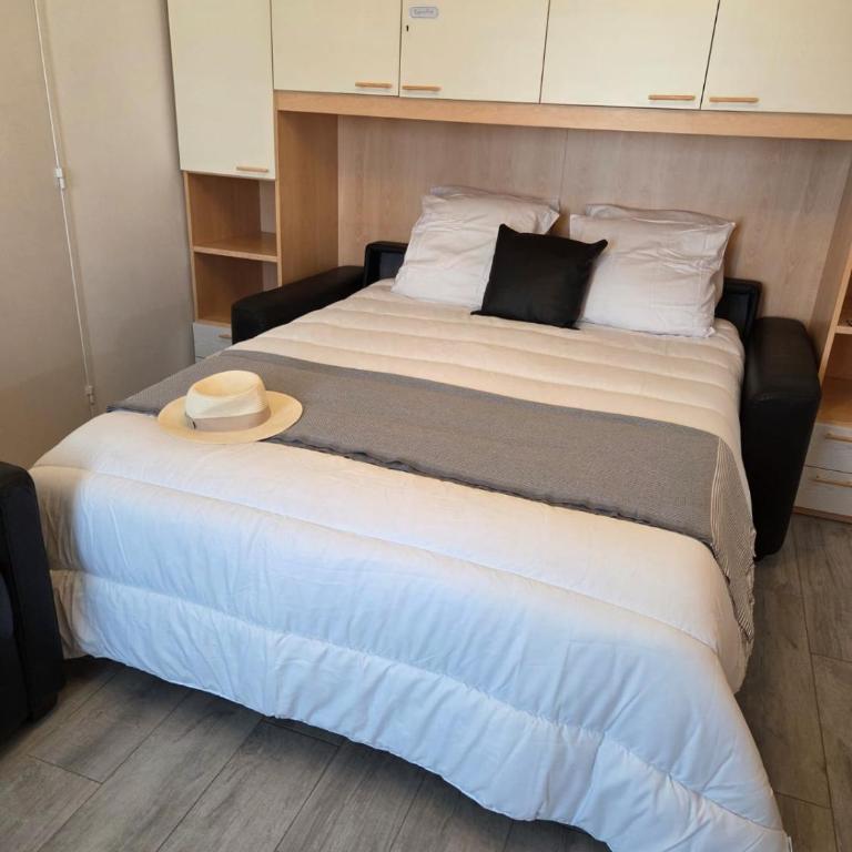 Étoile Riviera - Studio 2P, Centre, Plages & Palais - Apartment mit 1 Schlafzimmer - 16
