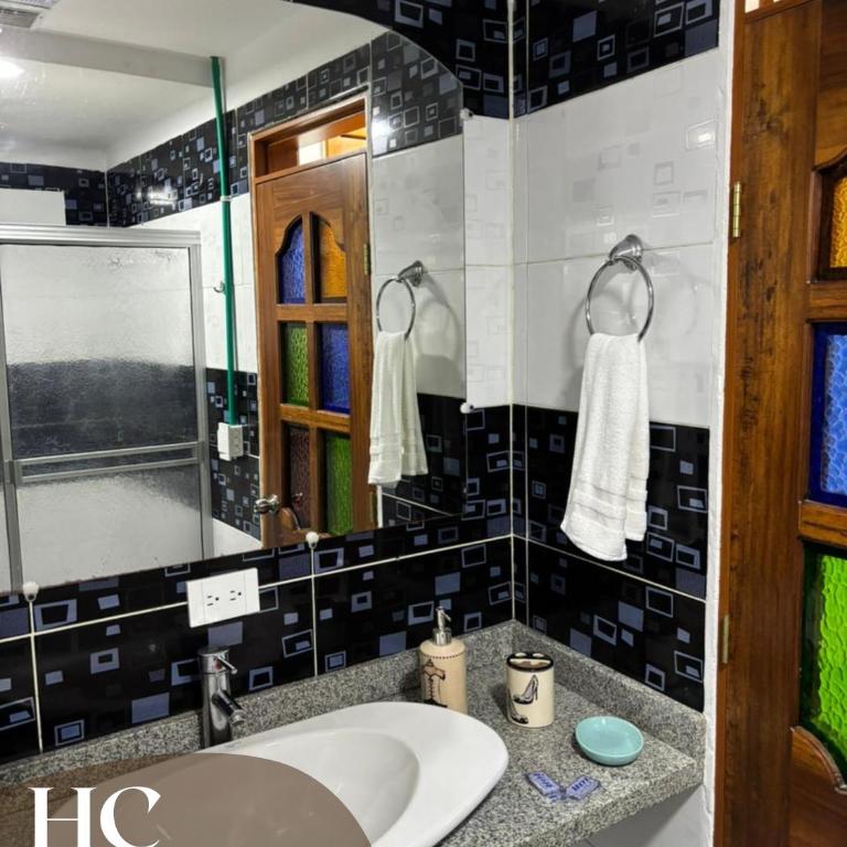 HC Helena - Casa de 7 dormitorios - 28