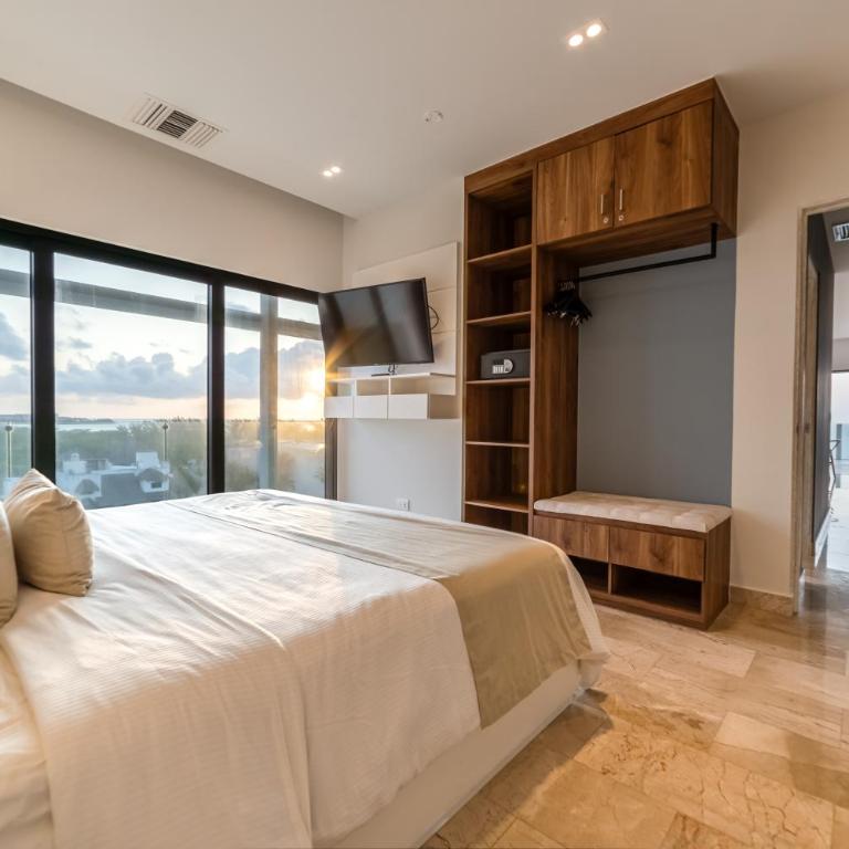 Paraiso Singular Dreams - Apartamento de 2 dormitorios con terraza y vistas al mar - 2