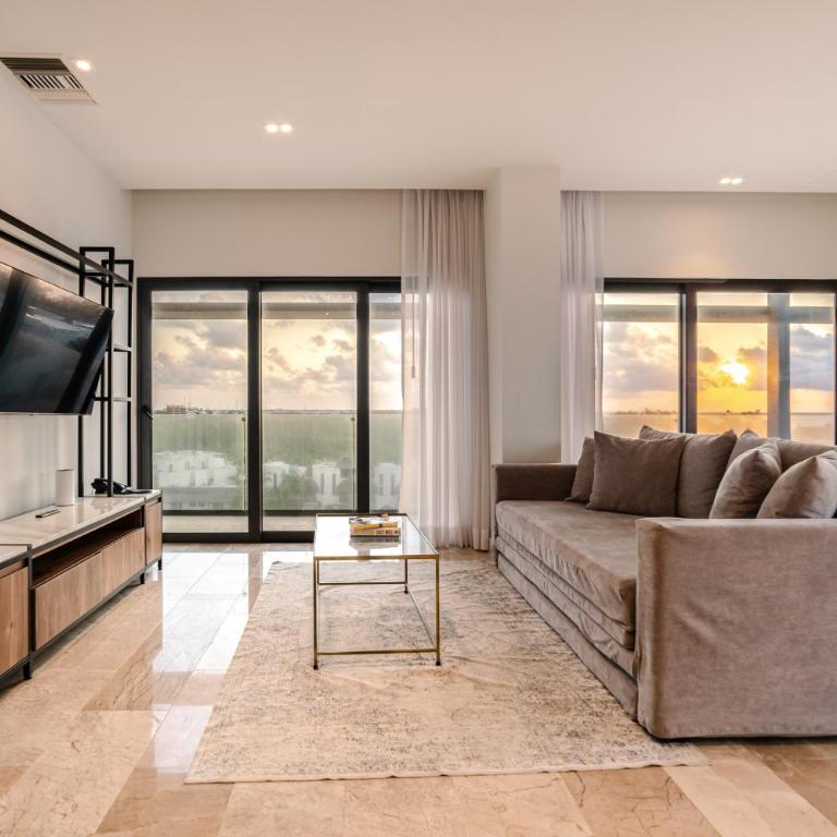 Paraiso Singular Dreams - Apartamento de 2 dormitorios con terraza y vistas al mar - 3