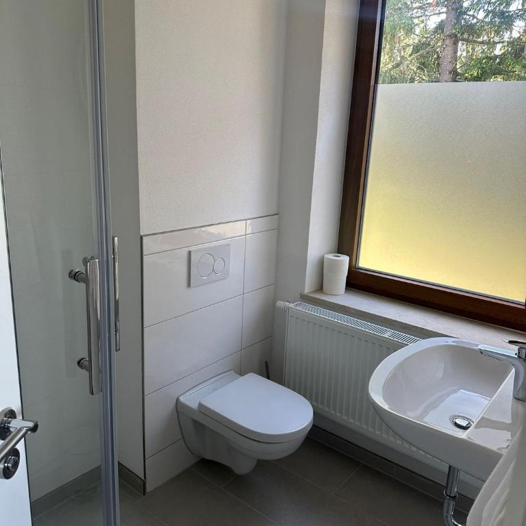 Pension Zollhaus - Standard Doppelzimmer - 3