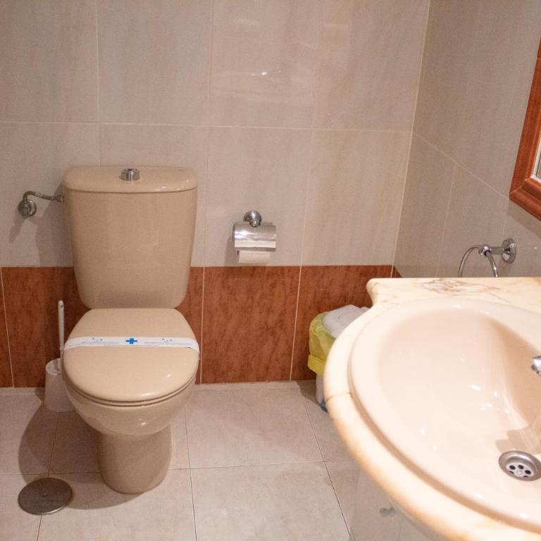 Apartamentos Topacio Unitursa - Apartamento de 1 dormitorio (2 adultos + 2 niños) - 13
