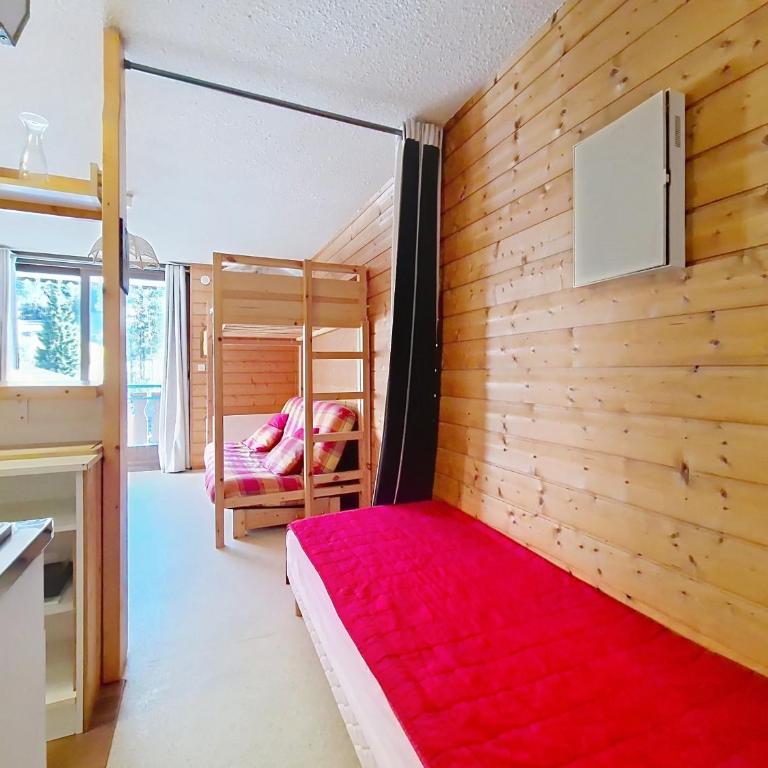 Moulin ML170 TELECABINE & NATURE 3 pers - Estudio - 7