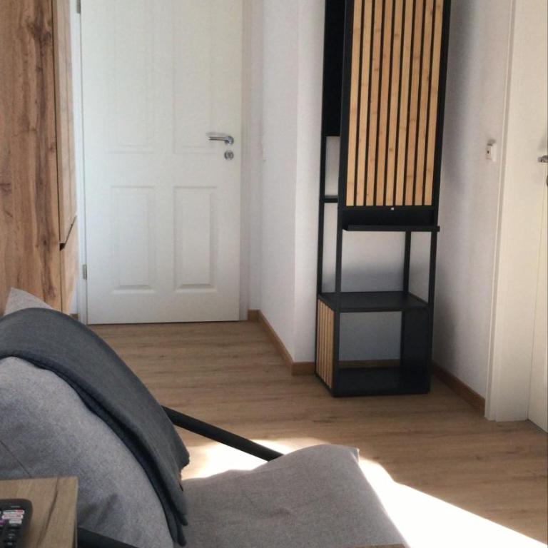 Pension Zollhaus - Economy Doppelzimmer - 3