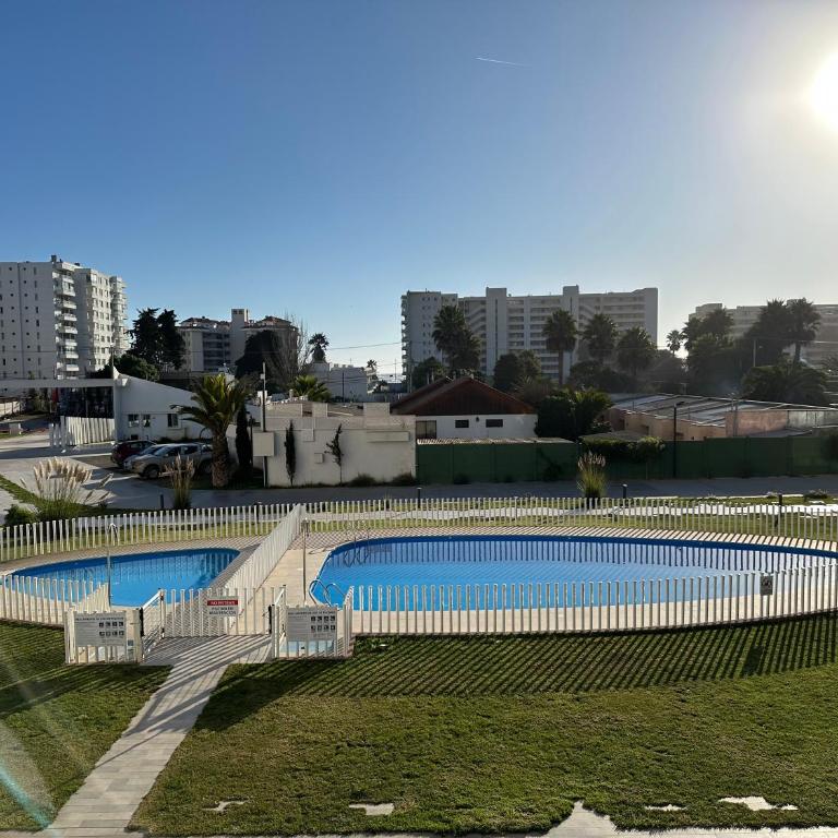 Departamento nuevo a 5 min de la playa 2D 2B - Two-Bedroom Apartment - 24