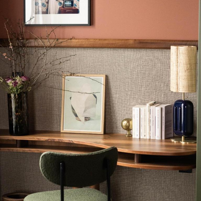 1.75 Paris La Trêve - Appartement 3 Chambres - 10