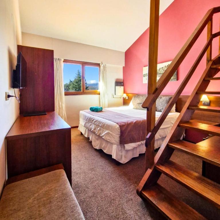 Berna Hotel & Spa - Habitación cuádruple - 3