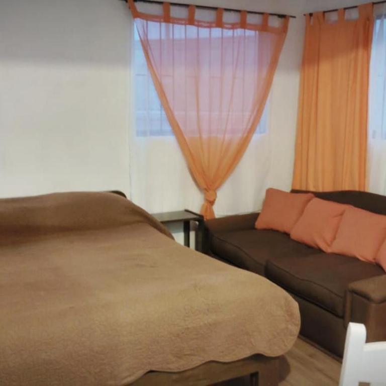 Hostal Julia - Apartamento - 1