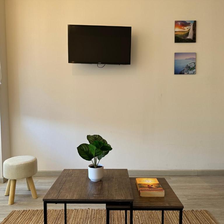 Departamento nuevo a 5 min de la playa 2D 2B - Two-Bedroom Apartment - 3