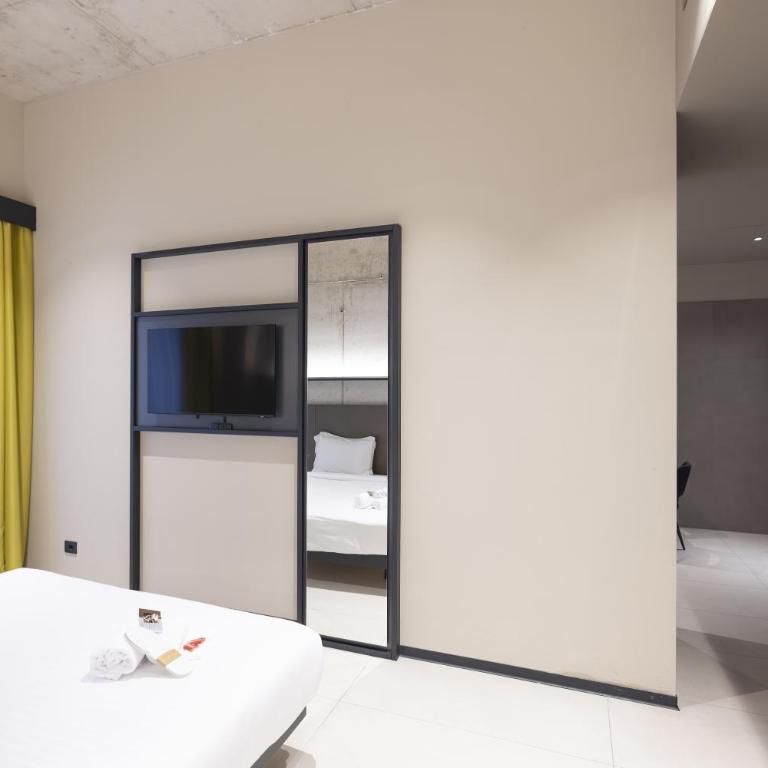 Joy 124 Hotel Milano - Junior Suite Deluxe - 6