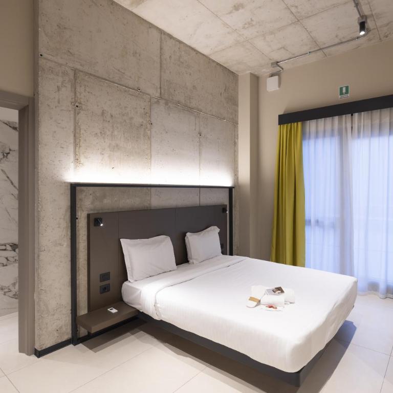 Joy 124 Hotel Milano - Junior Suite Deluxe - 5